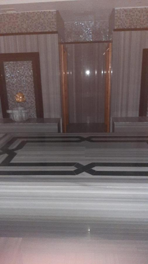 Street Oba Lejlighed Alanya