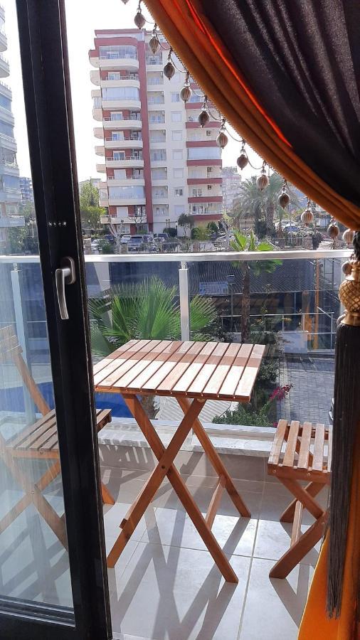Lejlighed Street Oba Alanya